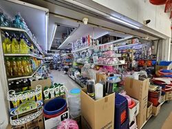 Kebun Baru Mall (D20), Shop House #597566321